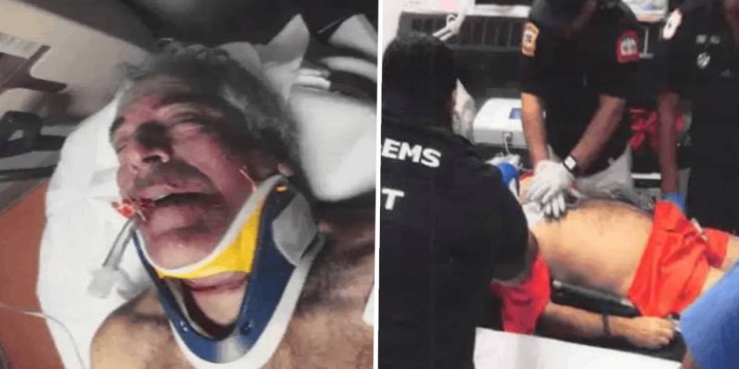 Epstein dosyaları açıldı: 305 ünlü ve siyasetçinin olduğu liste paylaşıldı 1